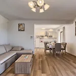 Feriehus Montreo