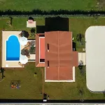 Casa vacanze Montreo *