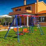Montreo Casa vacanze