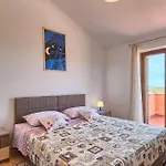 Feriehus Montreo *