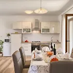 Montreo Casa vacanze Muntrilj