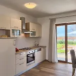 Feriehus Montreo
