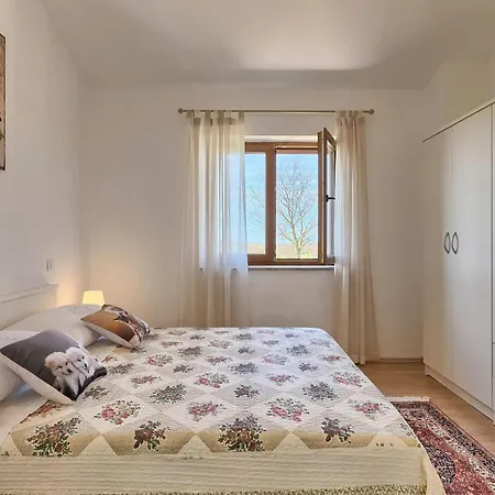 Montreo Holiday home