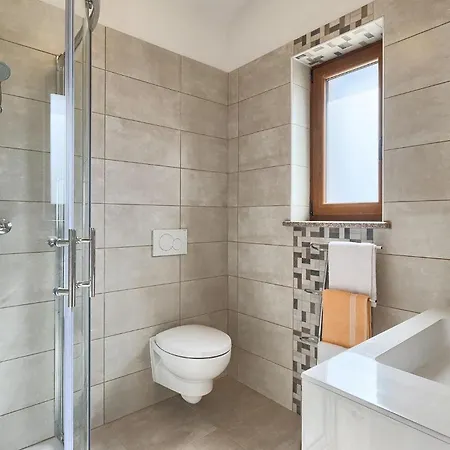 Montreo Holiday home