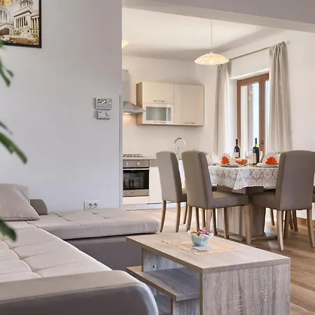 Tatil Evi Montreo Muntrilj