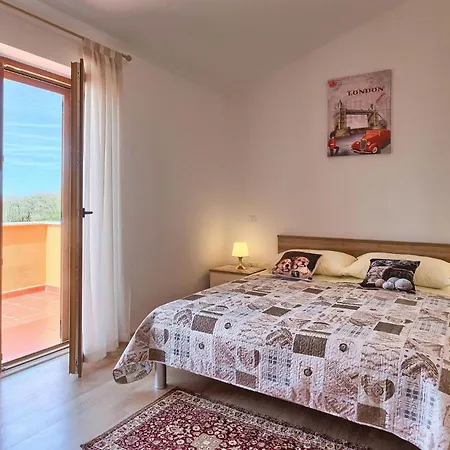 Casa vacanze Montreo *