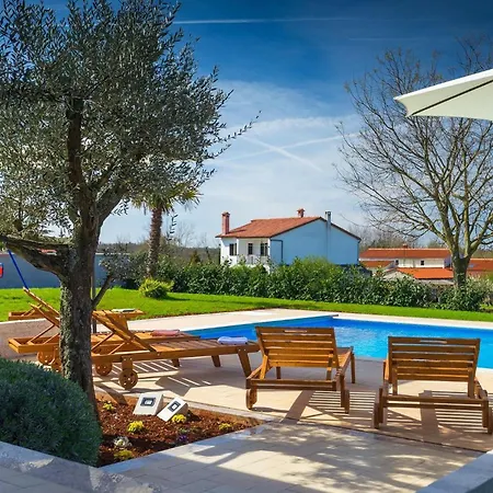 Tatil Evi Montreo Muntrilj