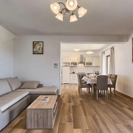 Ferienhaus Montreo