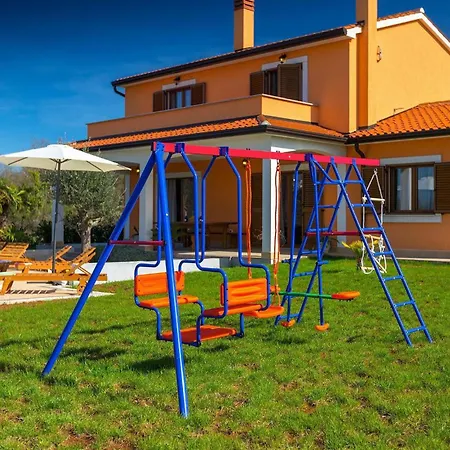 Montreo Prázdninový dům