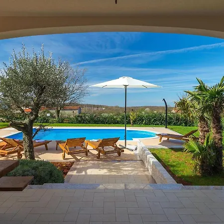 Holiday home Montreo