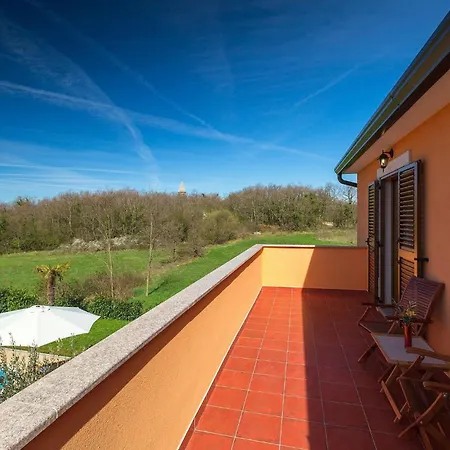 Montreo Holiday home *