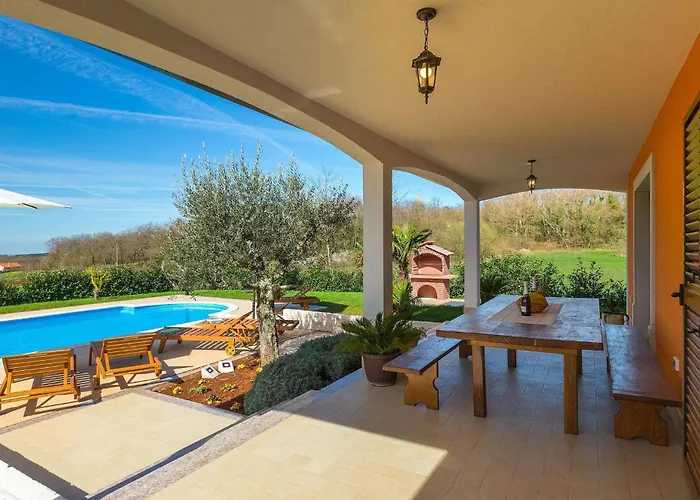 Montreo Vakantiehuis *