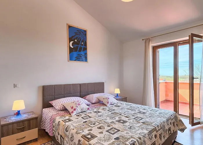 Vakantiehuis Montreo *